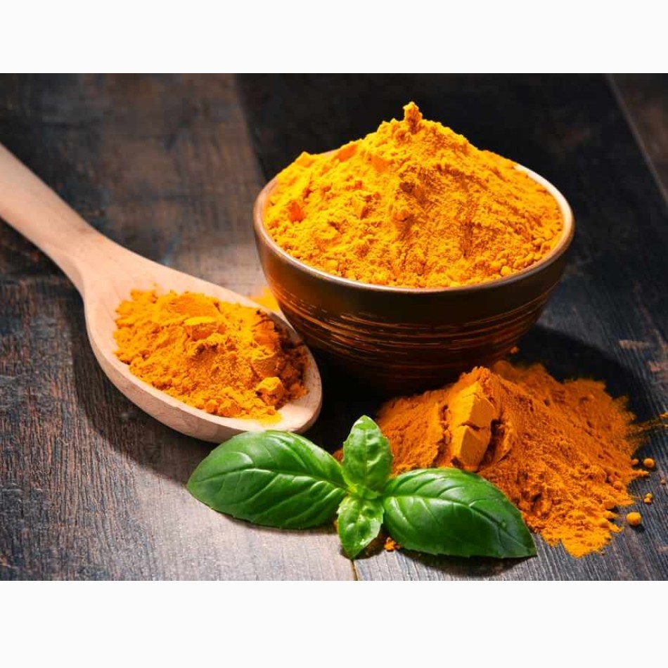 پودر زردچوبه زرین هندی اعلا800گرمی. محصول تضمین کیفیت ومرجوعی دارد