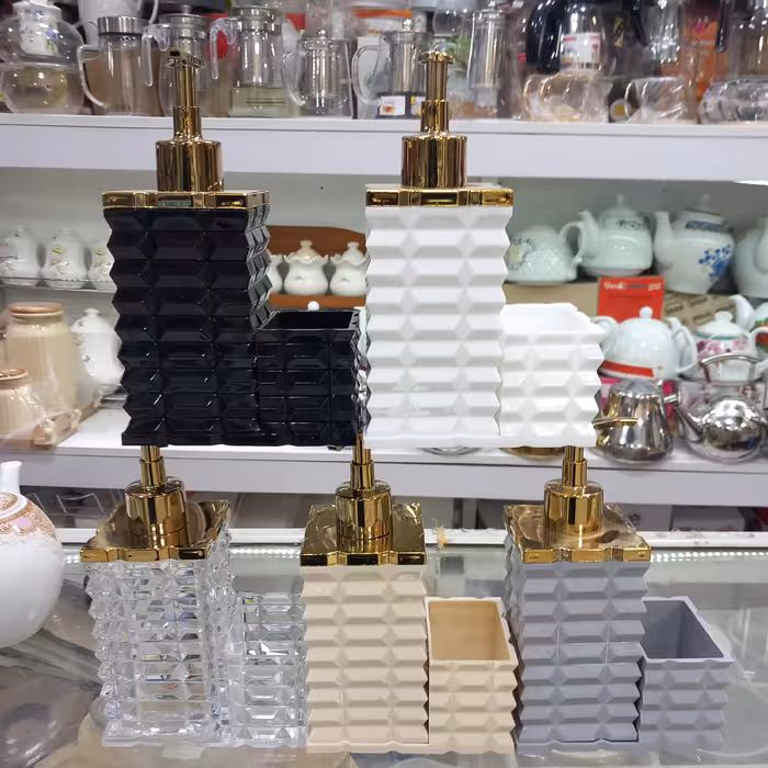 جامایع وجااسکاج طلق نشکن