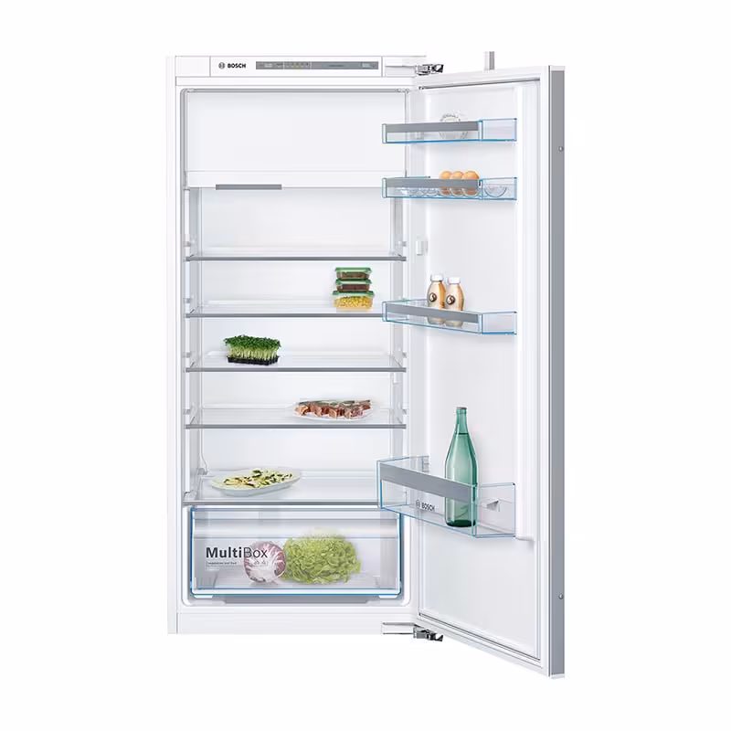 یخچال تک درب مدل KIL42VFEO