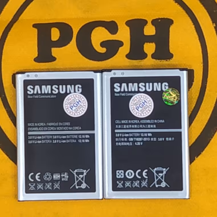 باتری ساسونگ note3