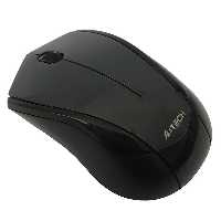 ماوس بی سیم ای فورتک مدل G7-400N