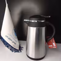 فلاسک استیل 1.3 لیتری  فونیکس phoenix 