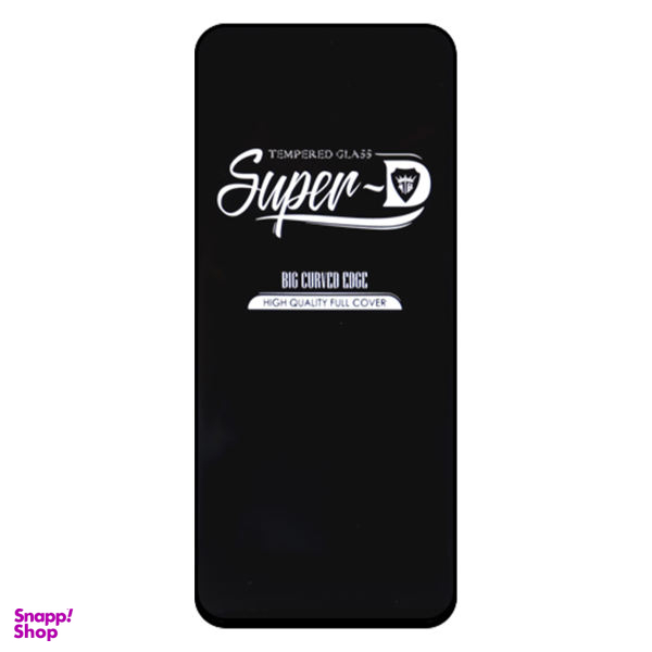 محافظ صفحه نمایش مدل Super D مناسب برای گوشی موبایل سامسونگ Galaxy A11