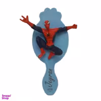 برس کودک جیران مدل مرد عنکبوتی کد 6