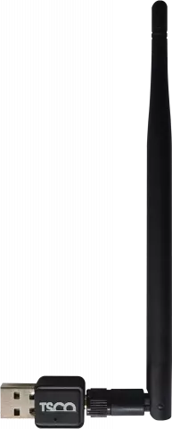 کارت شبکه  TSCO مدل  TW 1010