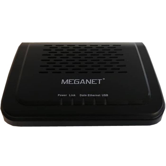 مودم روتر  ADSL2 مگانت مدل F14