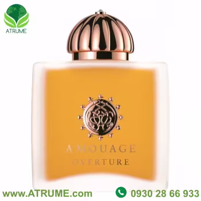 عطر ادکلن امواج اورتور زنانه 100 میل زنانه
