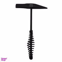 چکش گل زنی مدل بلک بول کد YP-GELZANI025