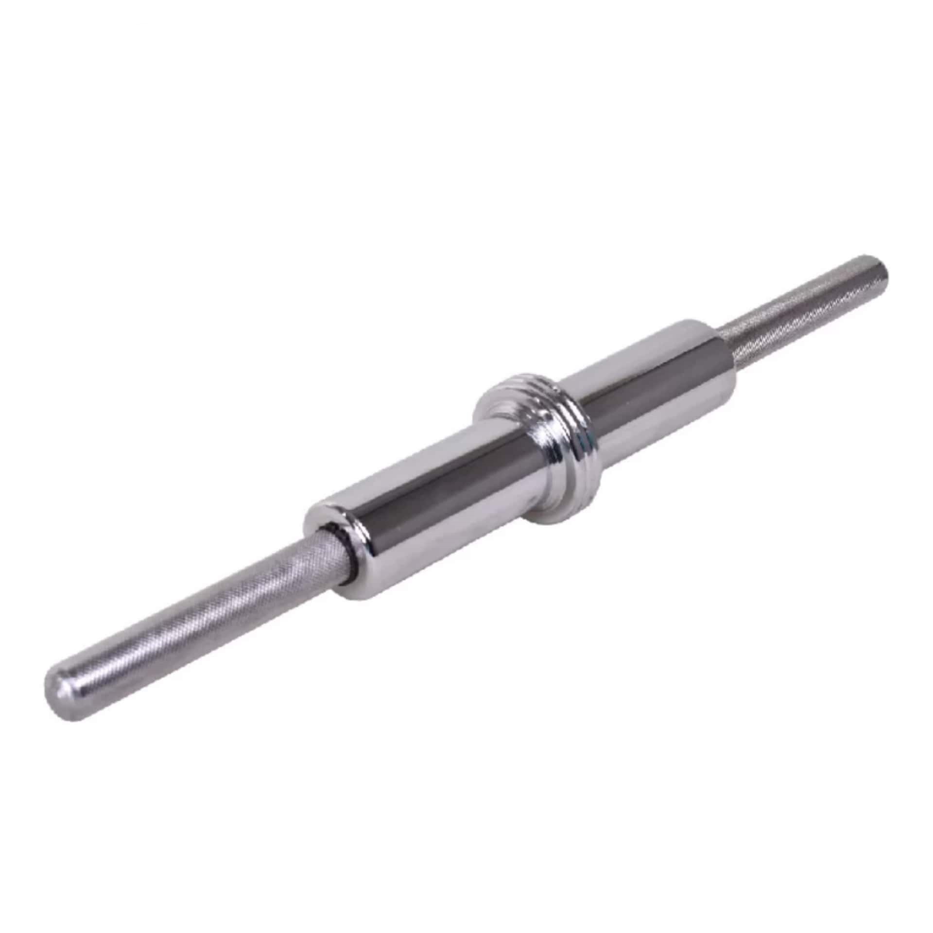 میله ساعد آستین دار