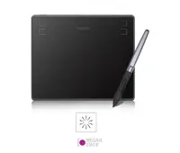 قلم نوری و تبلت Huion HS64