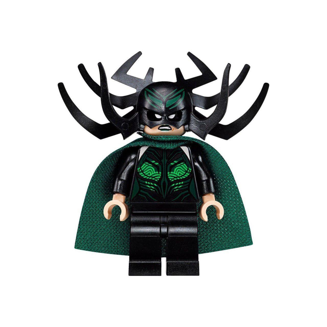 ساختنی مدل Hella