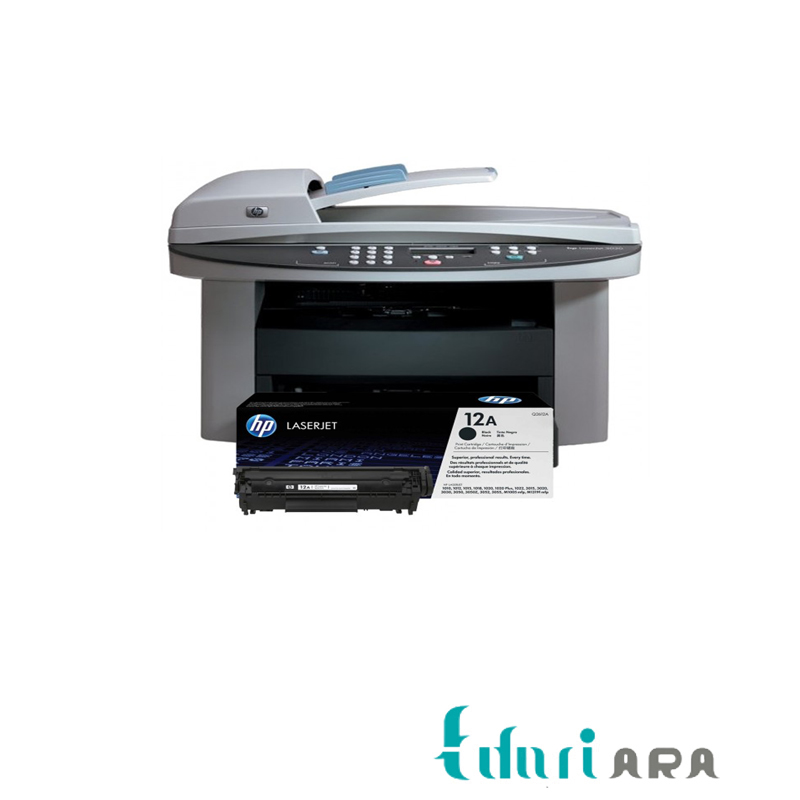 کارتریج پرینتر اچ پی مدل 3030