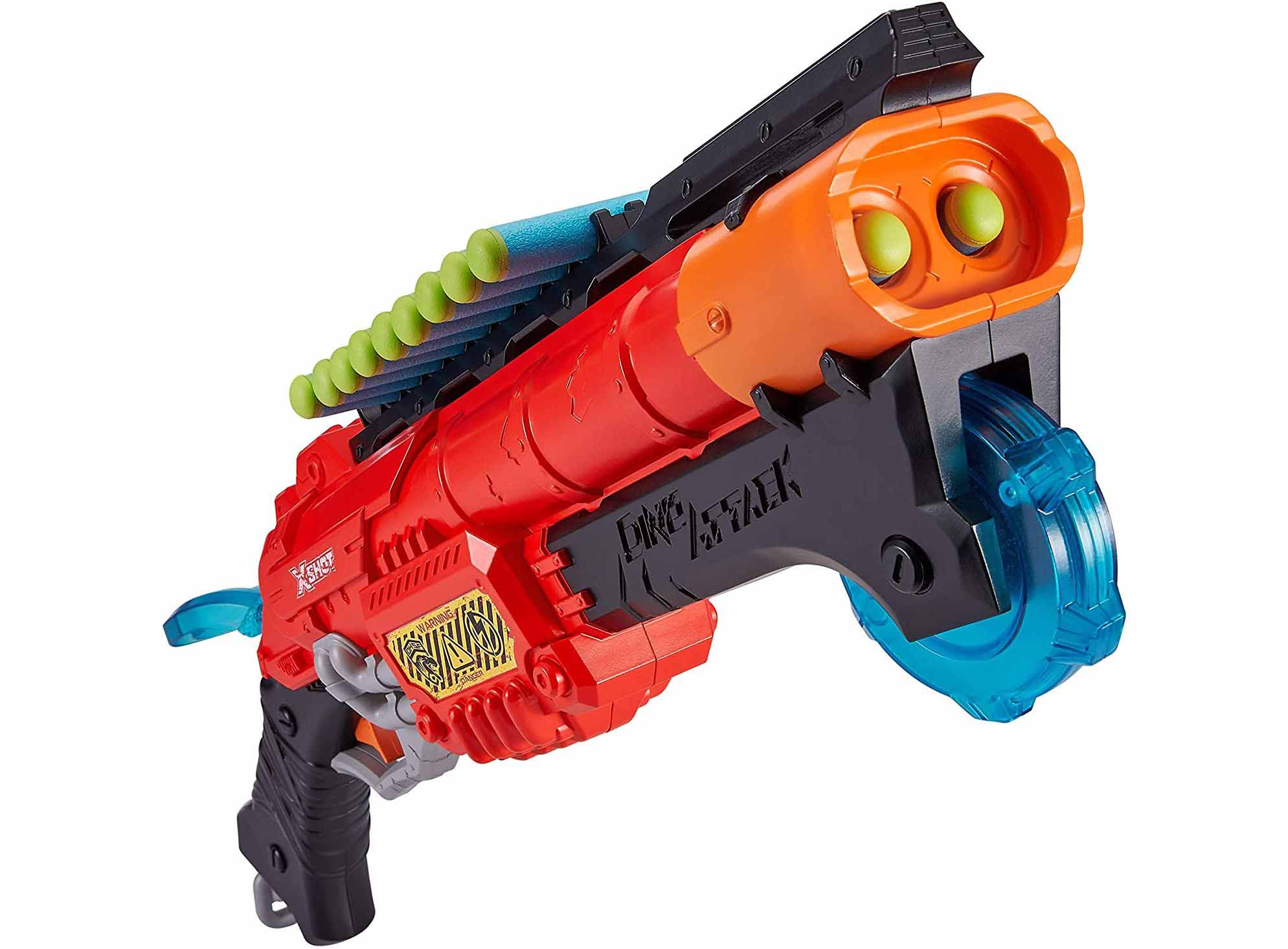 خرید تفنگ ایکس شات X-Shot Claw Hunter با بهترین قیمت