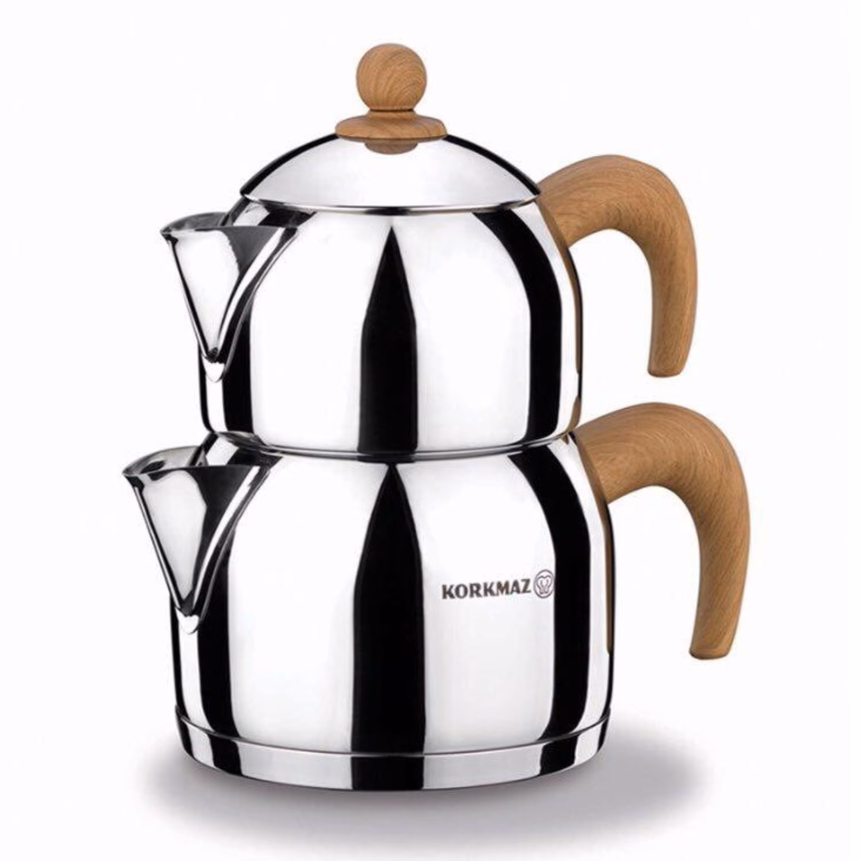 کتری قوری ناتورا کرکماز