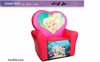 مبل تینکر بل