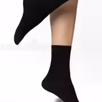 پک 6 تایی جوراب ساپورت مچی ضخیم 70