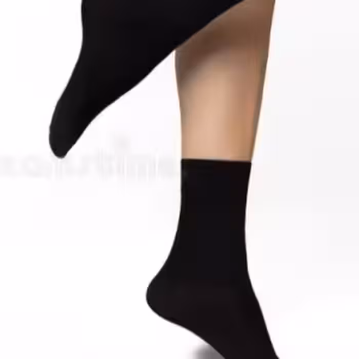 پک 6 تایی جوراب ساپورت مچی ضخیم 70