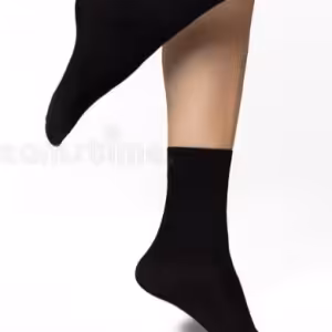 پک 6 تایی جوراب ساپورت مچی ضخیم 70