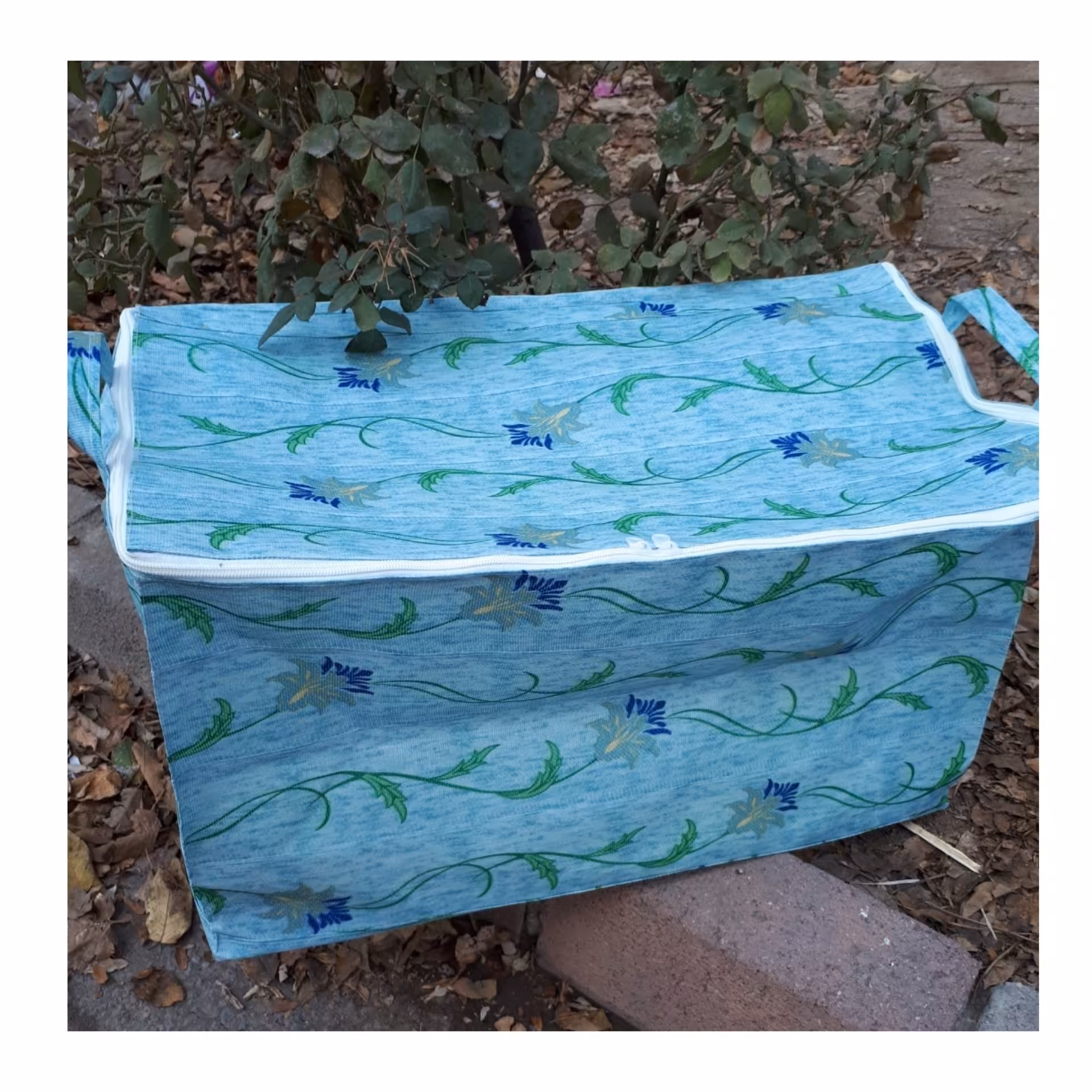 کیف جانانی مناسب نان خشک