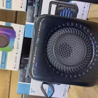 اسپیکر گریت نایس مدل gts-1373