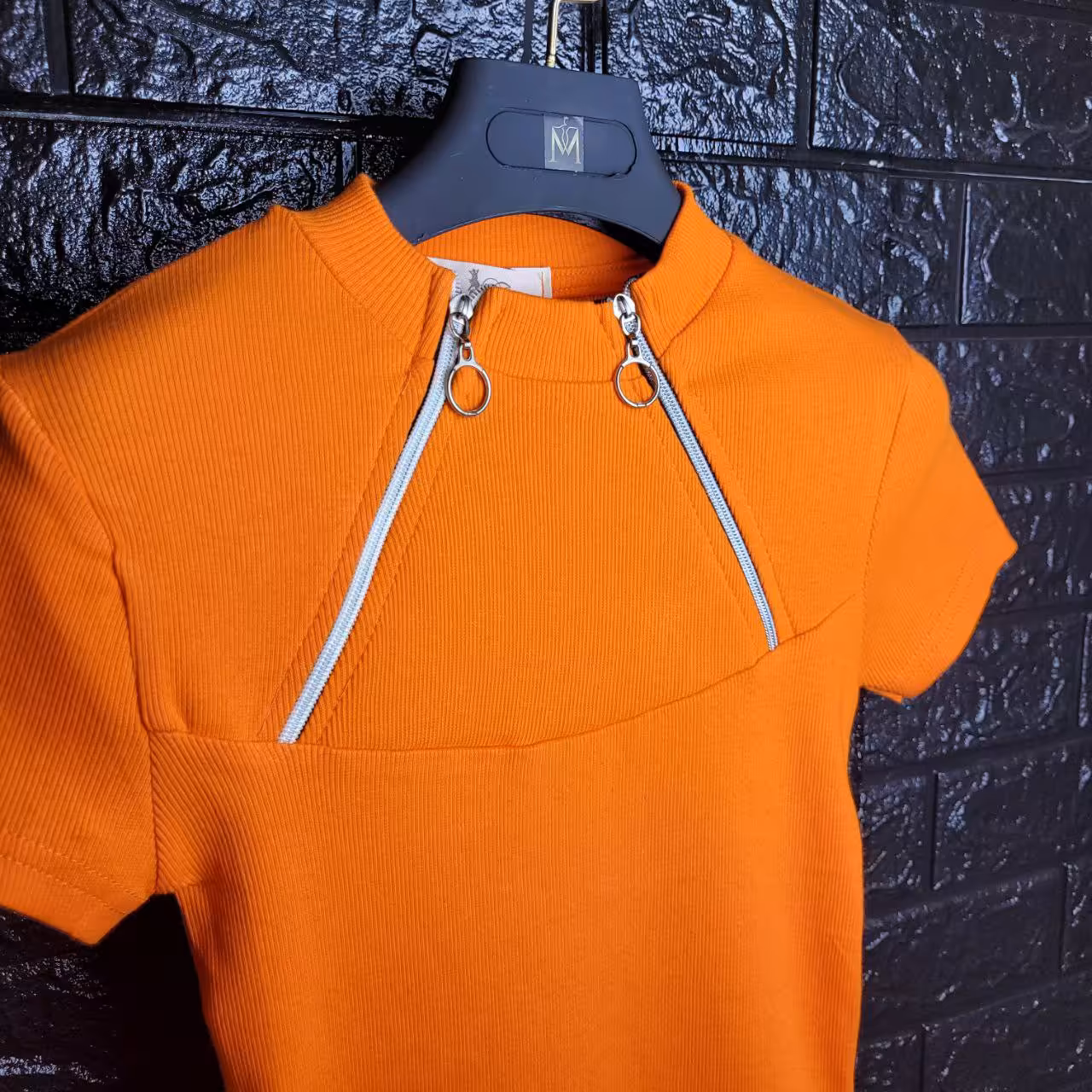 بادی دو زیپ