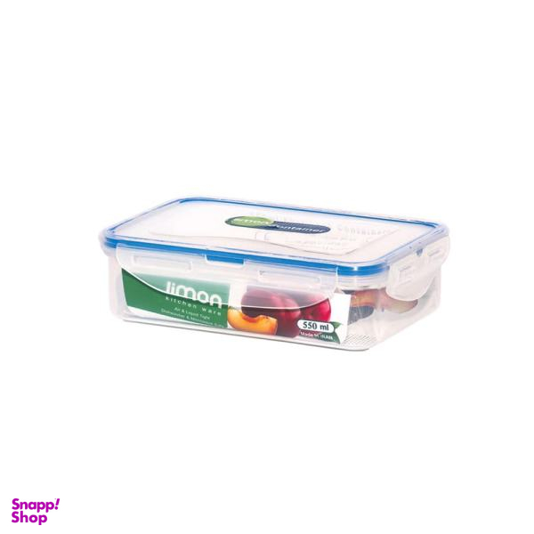 ظرف نگهدارنده لیمون مدل 8060