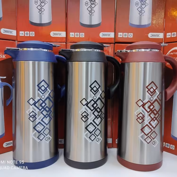 فلاکس  برند وینتو ، 2/0لیتری