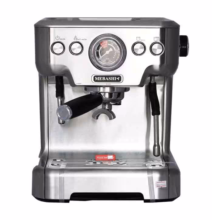اسپرسو ساز مباشی مدل ME-CCM2050