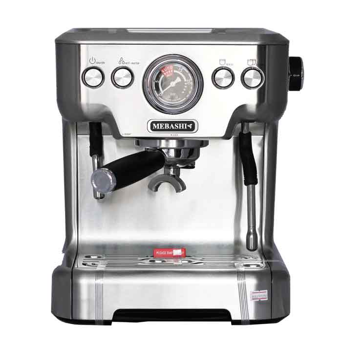 اسپرسو ساز مباشی مدل ME-CCM2050
