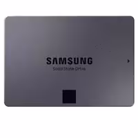 اس اس دی سامسونگ مدل 860 QVO ظرفیت 1 ترابایت