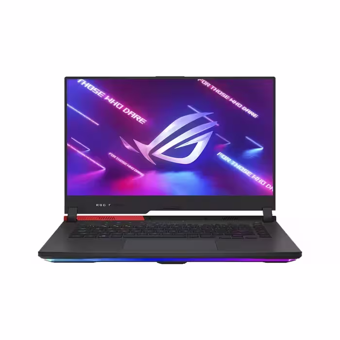 لپ تاپ ایسوس مدل ROG Strix G15 G513IE Ryzen 7(4800H)-32GB-512GB SSD-4GB(RTX3050Ti)-Full HD