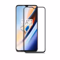 گلس محافظ تمام صفحه گوشی وان پلاس OnePlus 7