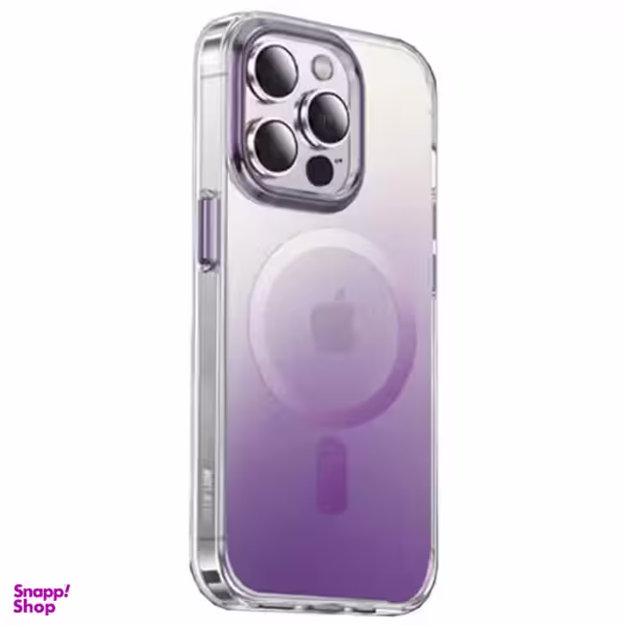 کاور موبایل مدل مگ سیف مدل مناسب اپل iphone 13 pro