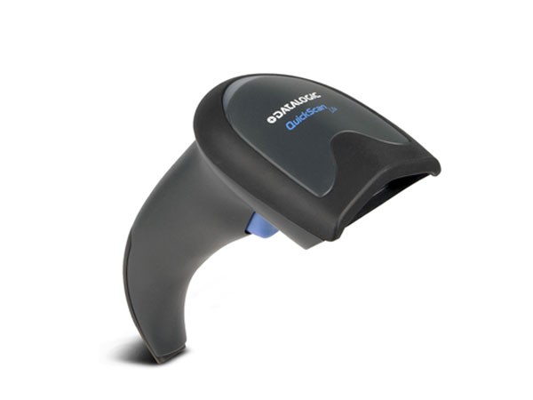 بارکد خوان دیتالاجیک مدل QuickScan Lite QW2120