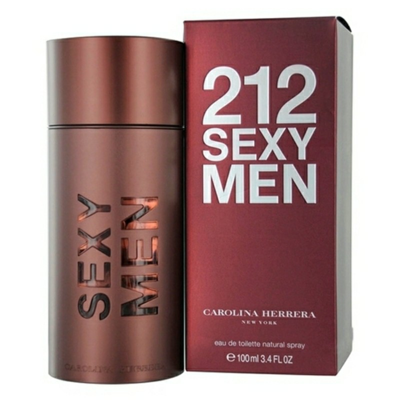 عطر مردانه 212 50 میل