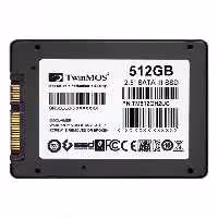 اس اس دی توین موس SSD TWINMOS H2 512GB ULTRA