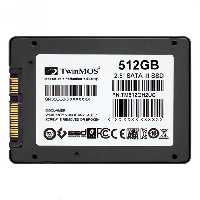 اس اس دی توین موس SSD TWINMOS H2 512GB ULTRA