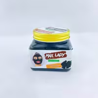 ماسک گچی صورت کاسه ای مکس