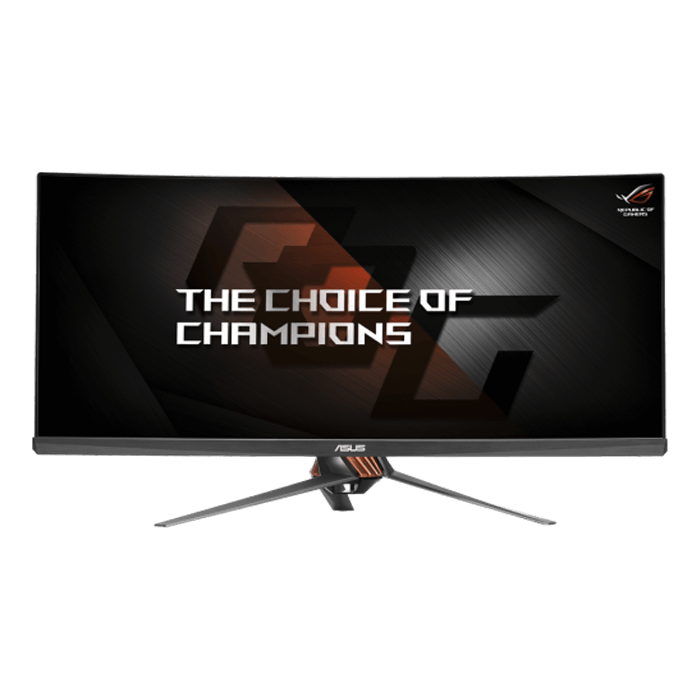 مشخصات، قیمت و خرید مانیتور گیمینگ ایسوس Asus ROG SWIFT PG348Q