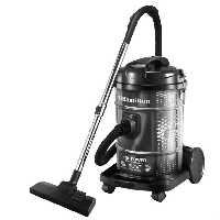 جارو  برقی سطلی 2200 وات همیلتون مدل VH-7033 