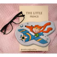 کوکی تابلویی شازده  کوچولو