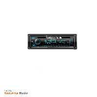 ضبط ماشین مدل KDC-154UM کنوود