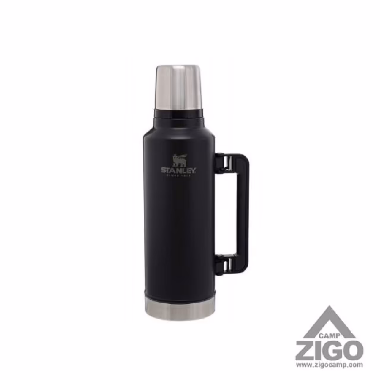 فلاسک 2 لیتر استنلی مدل کلاسیک