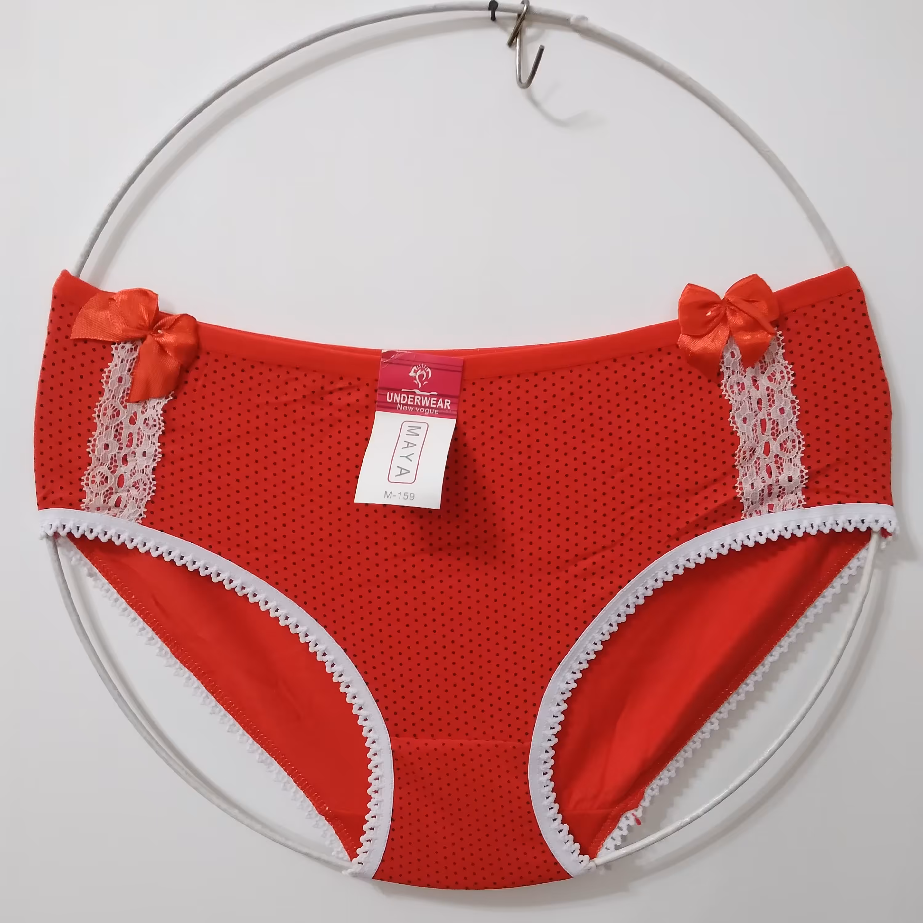 شورت نخی و زیبای مارک ماریا