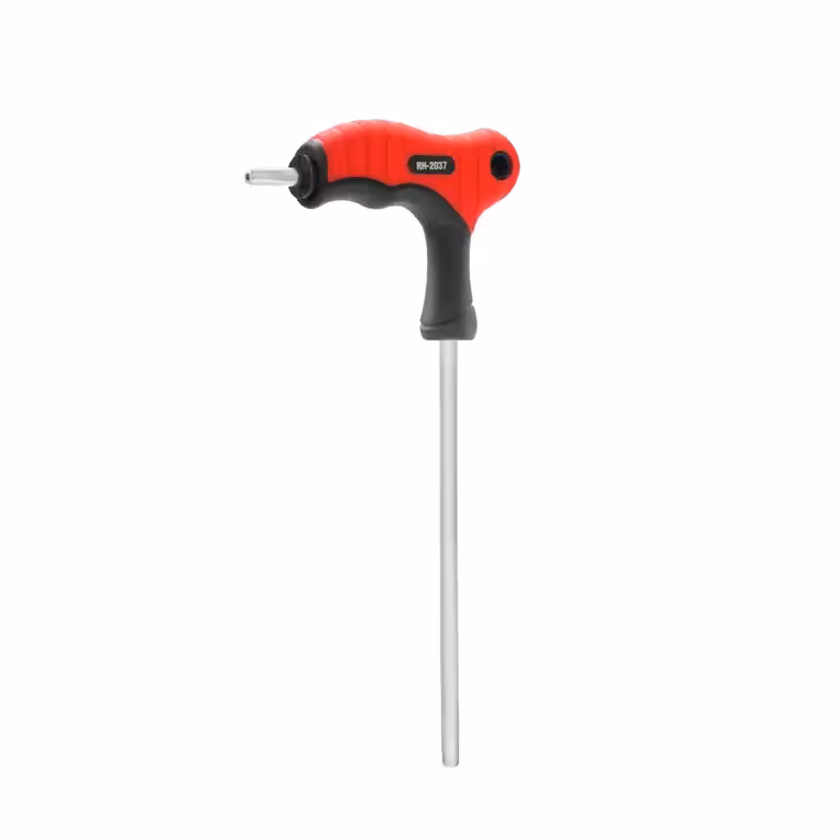 آچار آلن دسته تی ستاره ای T20 رونیکس مدل RH-2037