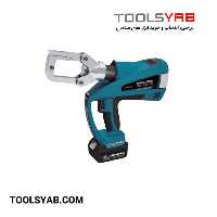 دستگاه چند کاره شارژی (کابلشو، کابل بر، پانچ) مدل BZ-60UNV