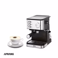 اسپرسوساز ساتیا مدل CMS-905 - استیل