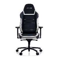 صندلی گیمینگ مشکی سفید ورتاگیر مدل PL6800