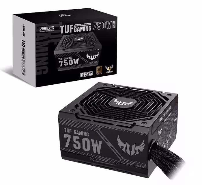 پاور ایسوس مدل TUF-GAMING-750B