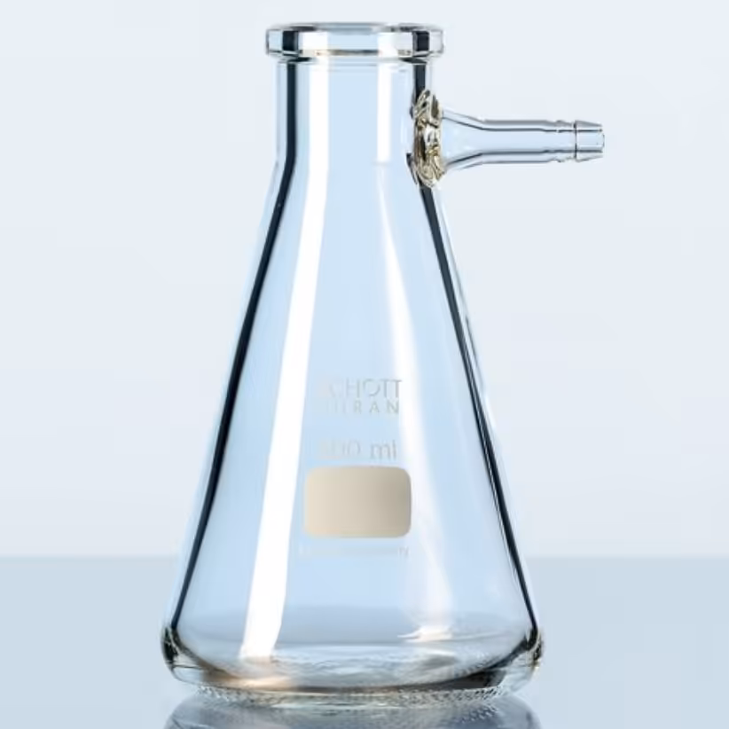 ارلن خلا 500 میلی لیتری (نیم لیتری) پیرکس  قابل گرما